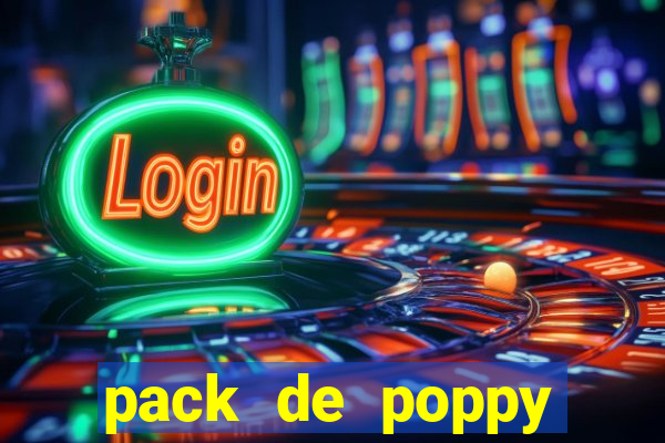 pack de poppy playtime para drawing cartoons 2 vk